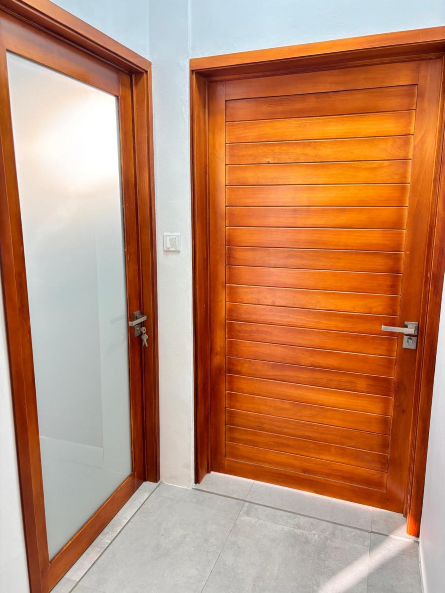 Maison Mont Choisy - One Or Two Bedrooms Apartment Тру о Биш Екстериор снимка