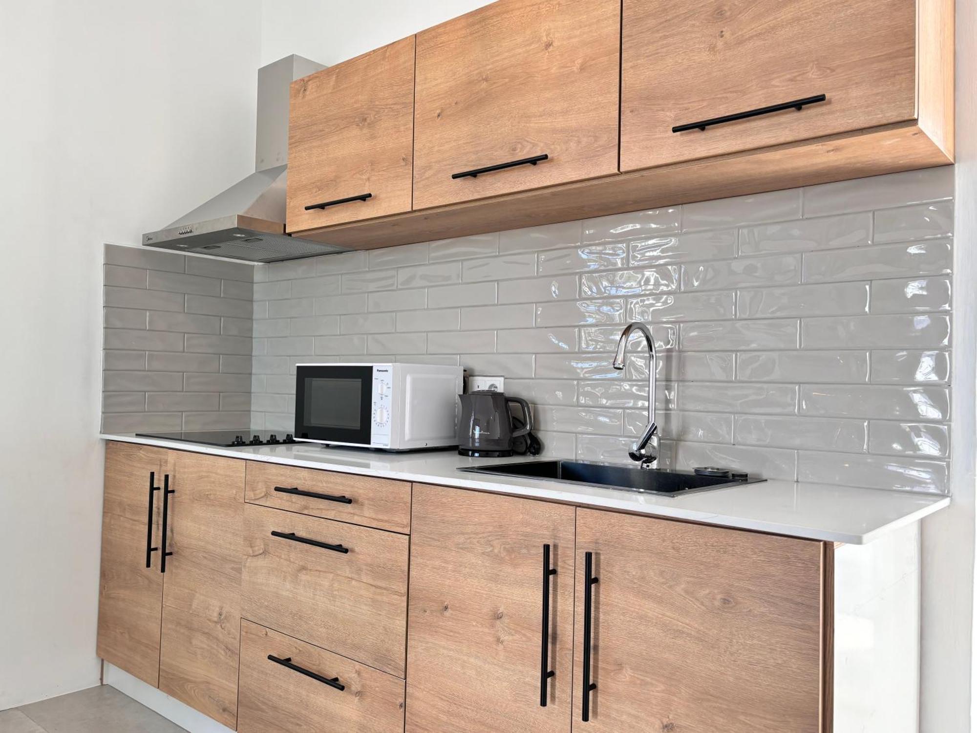 Maison Mont Choisy - One Or Two Bedrooms Apartment Тру о Биш Екстериор снимка