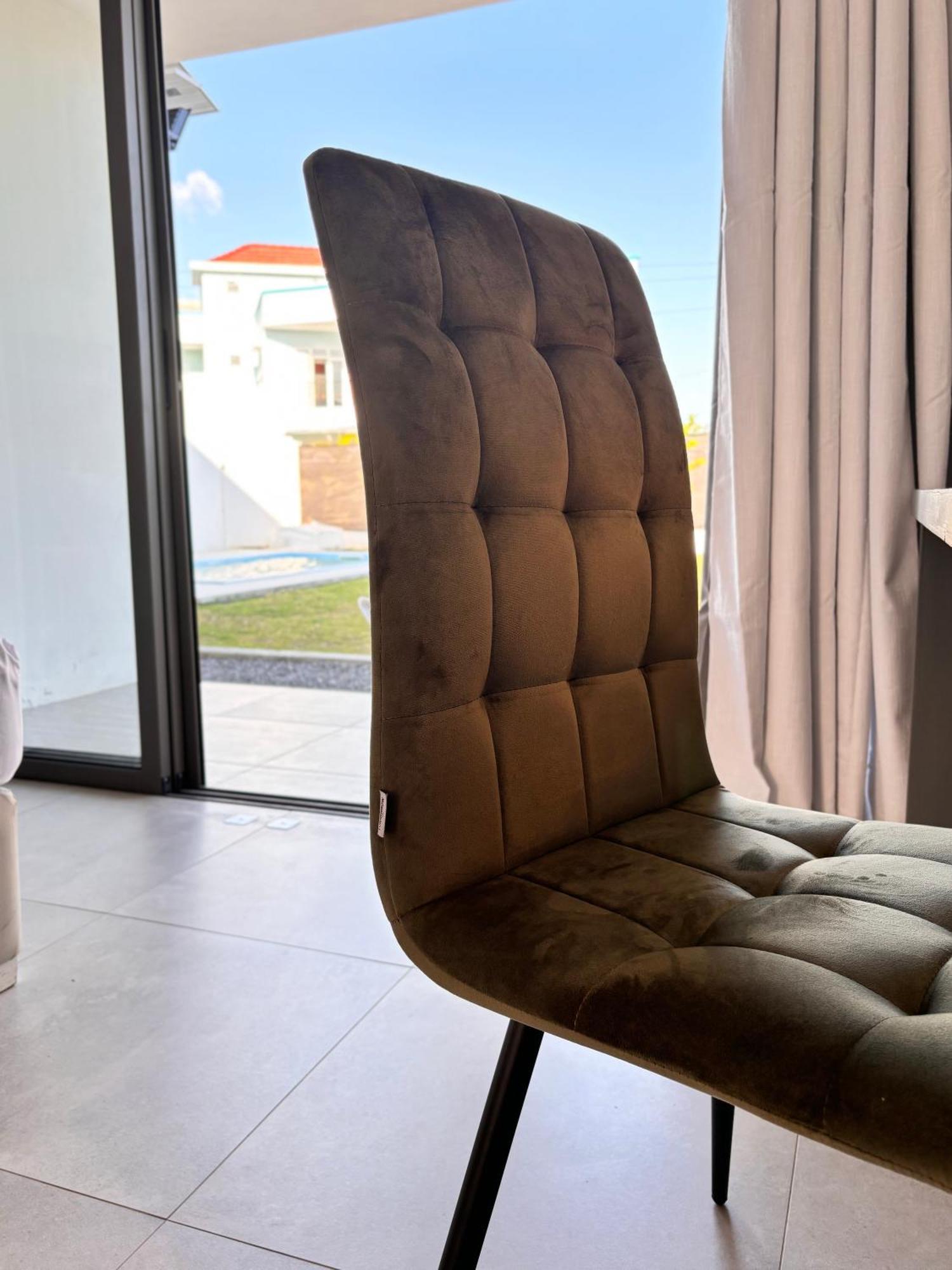 Maison Mont Choisy - One Or Two Bedrooms Apartment Тру о Биш Екстериор снимка