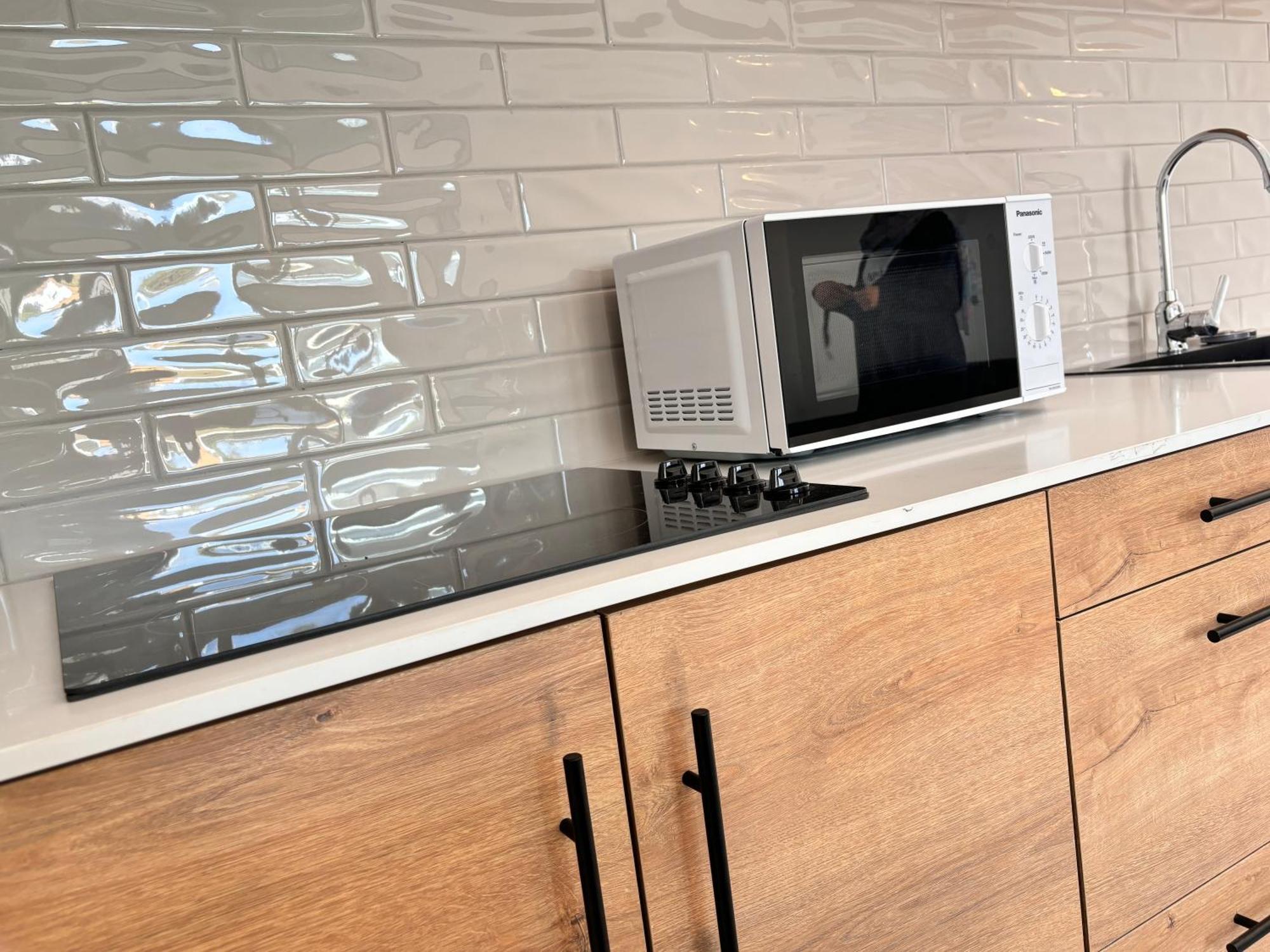 Maison Mont Choisy - One Or Two Bedrooms Apartment Тру о Биш Екстериор снимка