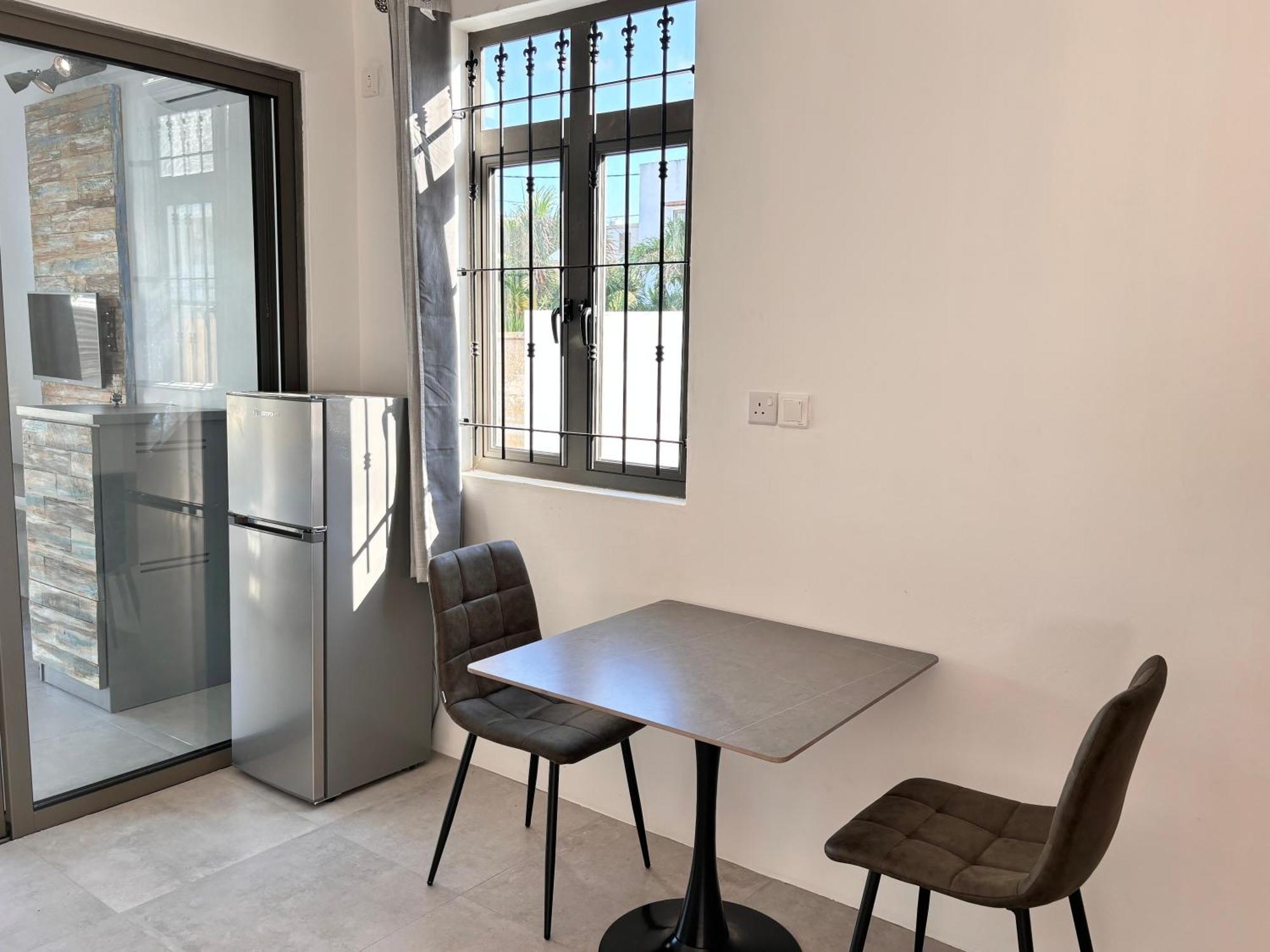 Maison Mont Choisy - One Or Two Bedrooms Apartment Тру о Биш Екстериор снимка