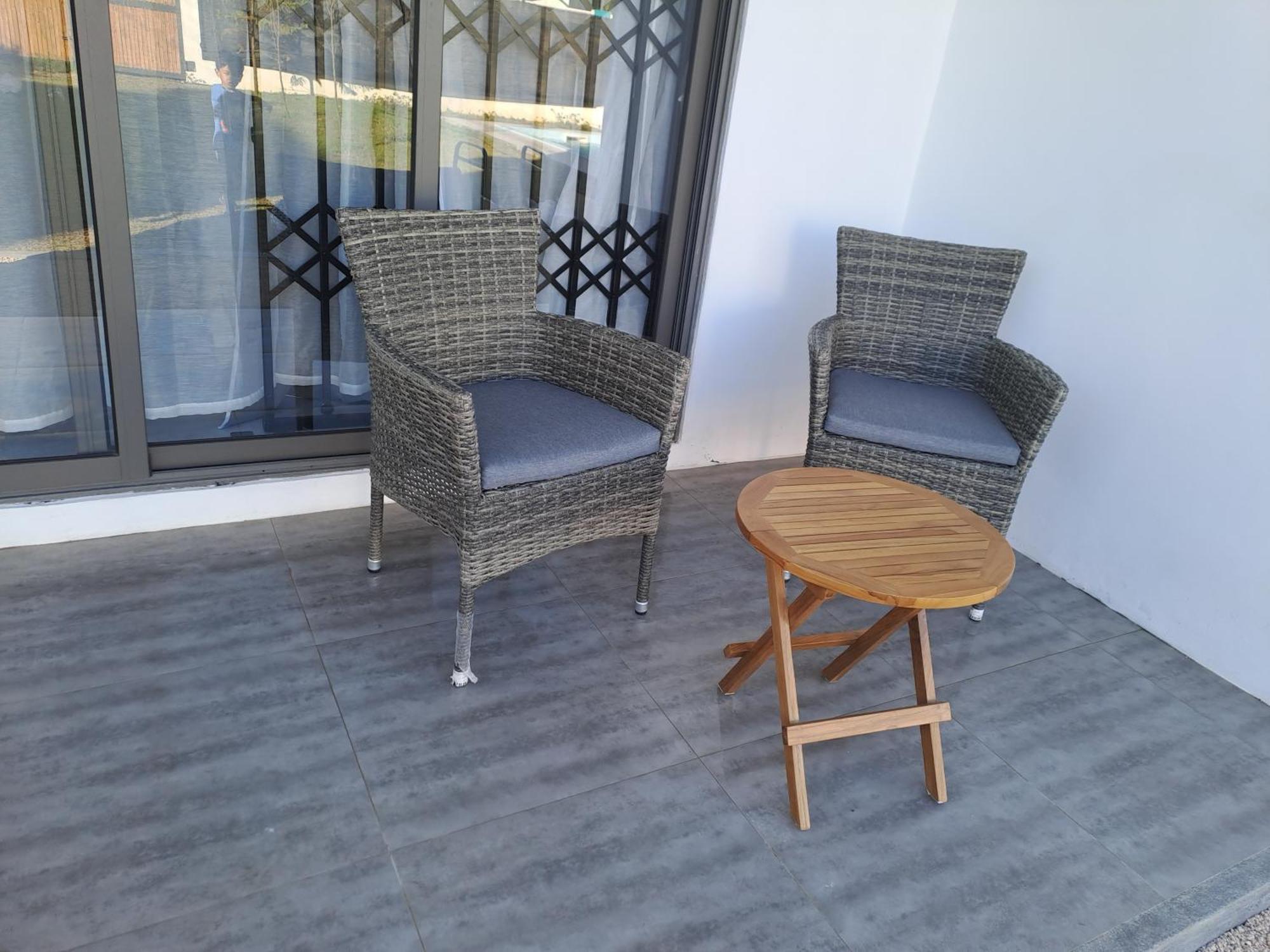 Maison Mont Choisy - One Or Two Bedrooms Apartment Тру о Биш Екстериор снимка