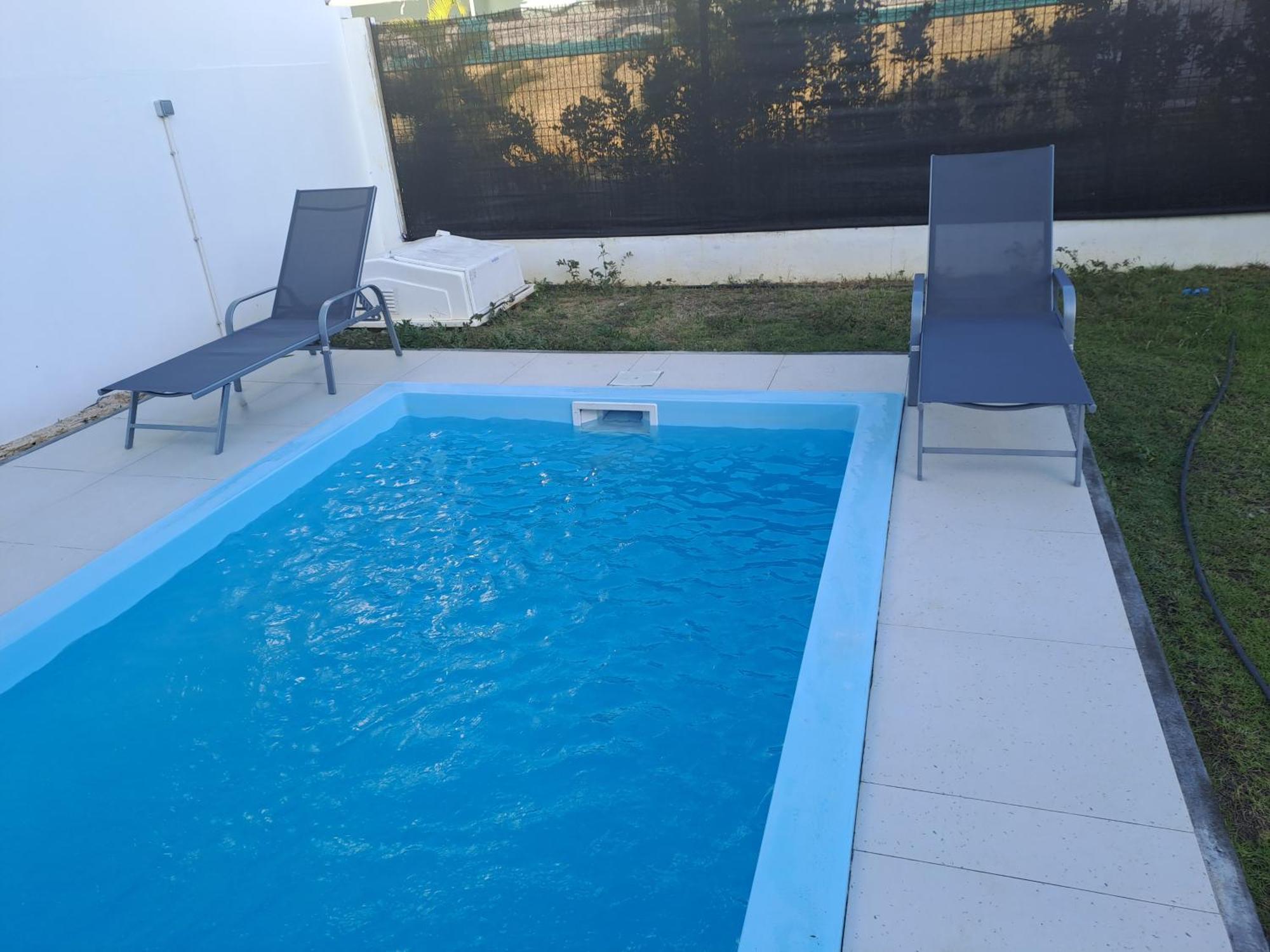 Maison Mont Choisy - One Or Two Bedrooms Apartment Тру о Биш Екстериор снимка