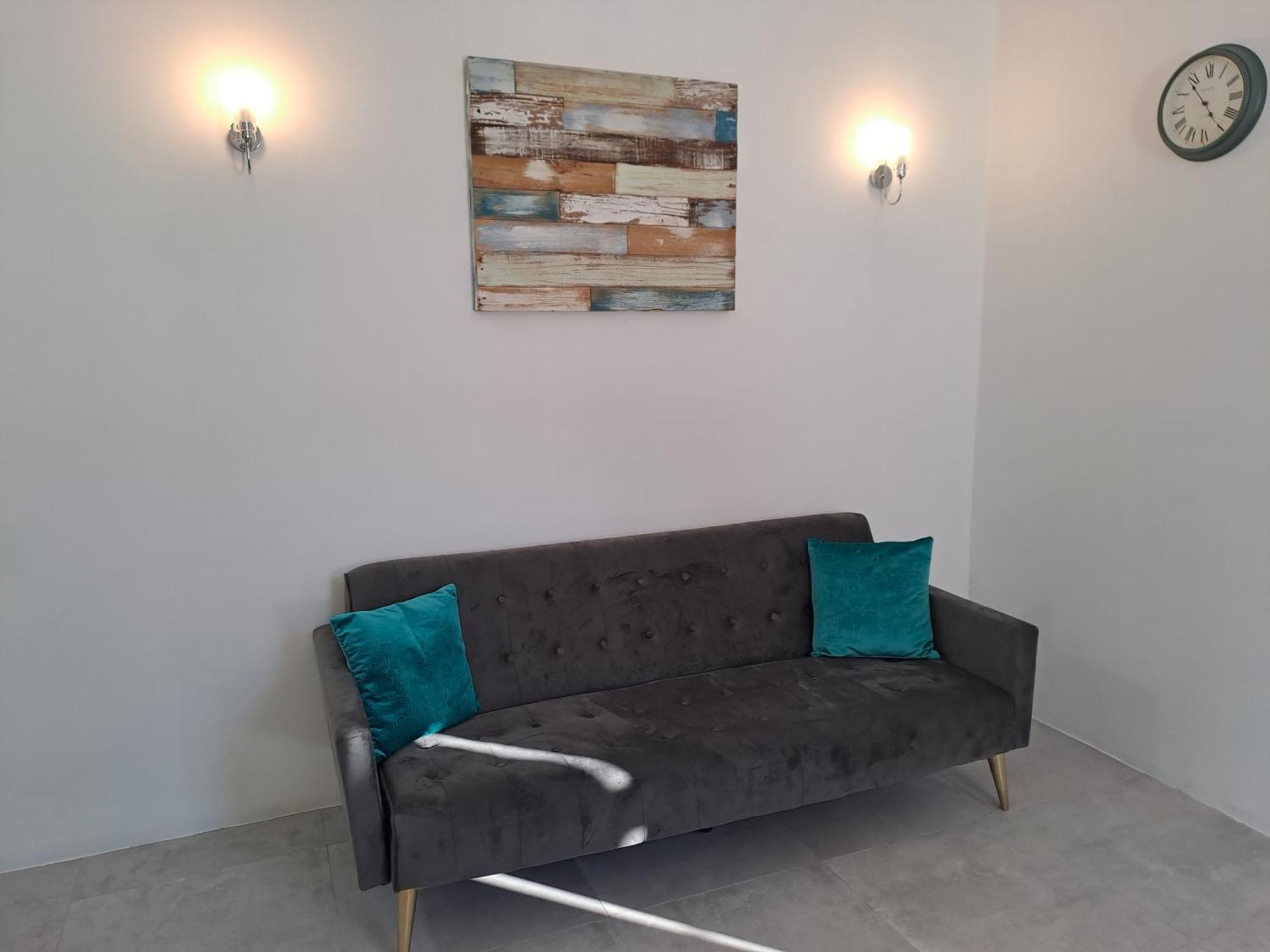 Maison Mont Choisy - One Or Two Bedrooms Apartment Тру о Биш Екстериор снимка