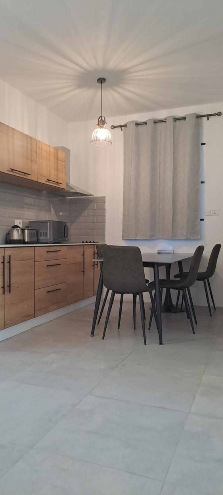 Maison Mont Choisy - One Or Two Bedrooms Apartment Тру о Биш Екстериор снимка