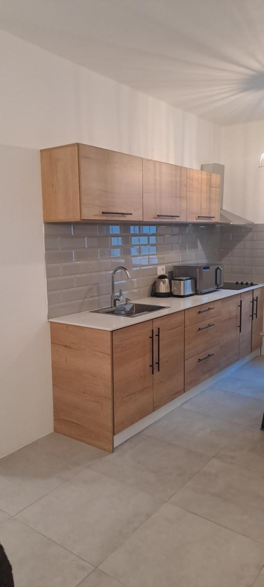 Maison Mont Choisy - One Or Two Bedrooms Apartment Тру о Биш Екстериор снимка