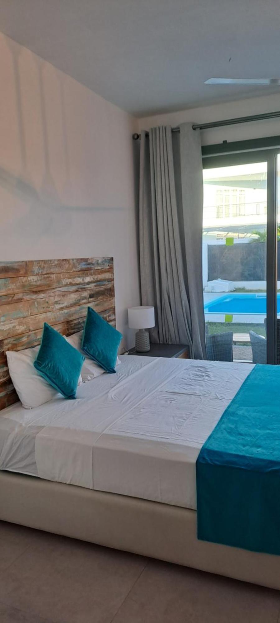 Maison Mont Choisy - One Or Two Bedrooms Apartment Тру о Биш Екстериор снимка